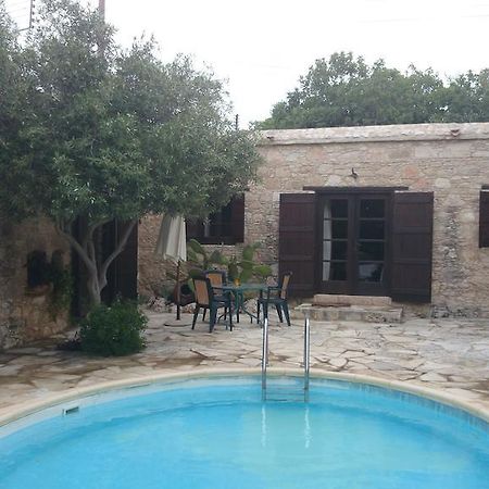 Kipseli Cottage Polis Room photo