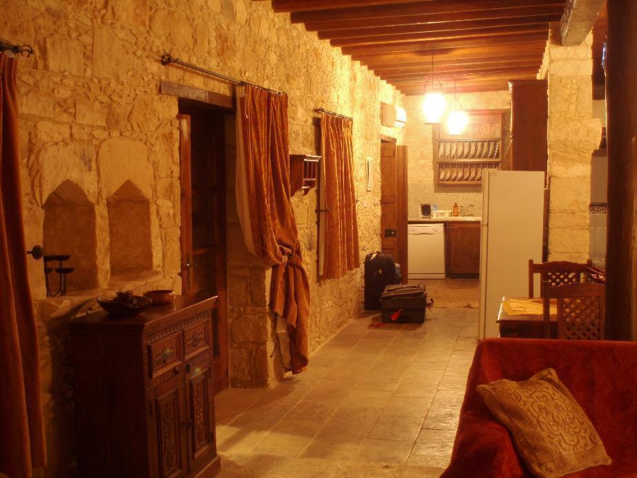 Kipseli Cottage Polis Room photo
